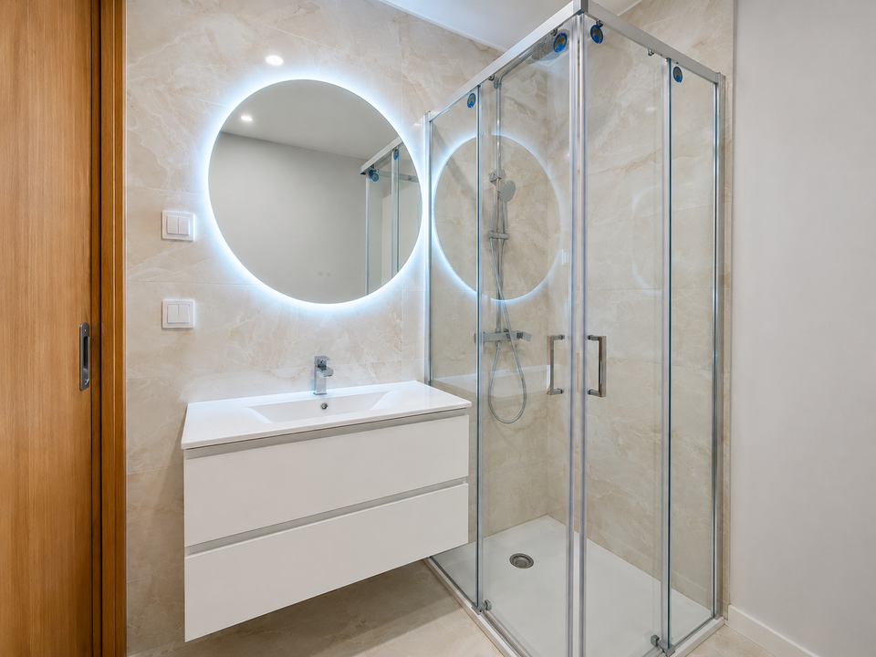 Appartement in Viseu, Viseu - foto 4